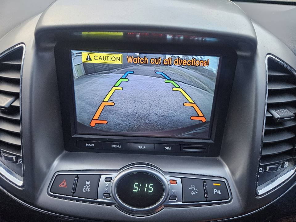 2013 Holden Captiva LTZ easy finance 13.jpg